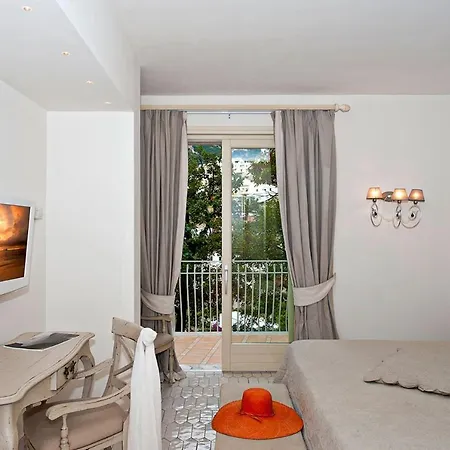 Vip Class Villa, 12 People With A Luxurious Pool And Mountain And Sea Views *
