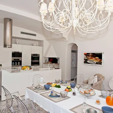 Holiday home Vip Class Villa, 12 People With A Luxurious Pool And Mountain And Sea Views