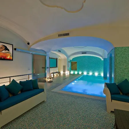 Holiday home Vip Class Villa, 12 People With A Luxurious Pool And Mountain And Sea Views Positano