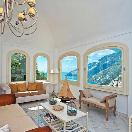 Vip Class Villa, 12 People With A Luxurious Pool And Mountain And Sea Views