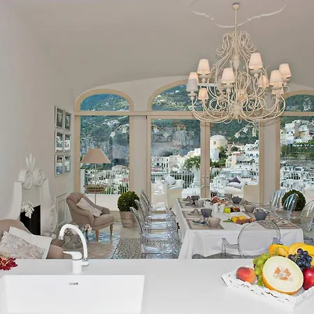 Holiday home Vip Class Villa, 12 People With A Luxurious Pool And Mountain And Sea Views