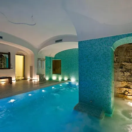Vip Class Villa, 12 People With A Luxurious Pool And Mountain And Sea Views Positano