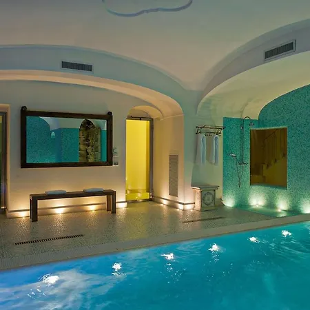 Holiday home Vip Class Villa, 12 People With A Luxurious Pool And Mountain And Sea Views Positano
