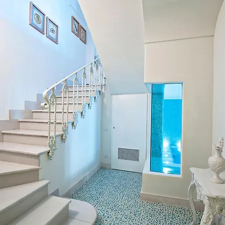 Holiday home Vip Class Villa, 12 People With A Luxurious Pool And Mountain And Sea Views